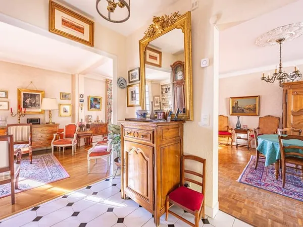 MONSELET, superbe maison de 223m²