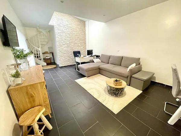 Maison 4 pièces 85 m²