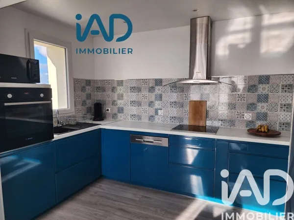 Maison 4 pièces 98 m²
