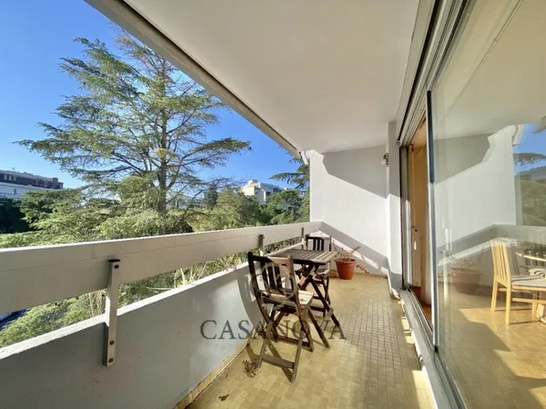 Appartement 3 pièces 74 m²