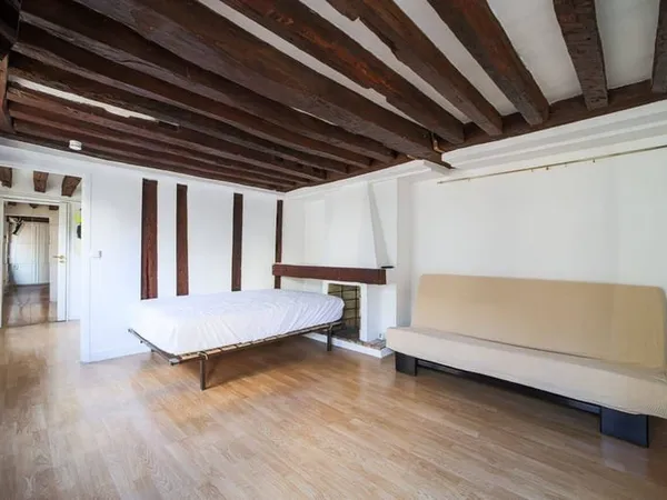 Appartement 1 pièce 25 m²