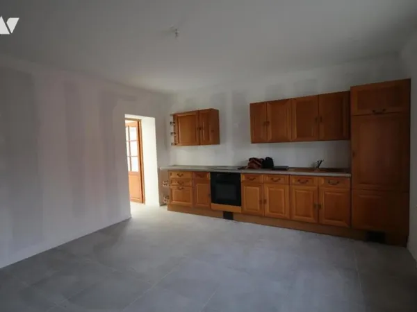 Maison 5 pièces 93 m²