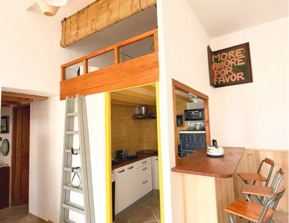 ✨ Appartement atypique à louer ✨ - Bail mobilité 1 à 10 mois