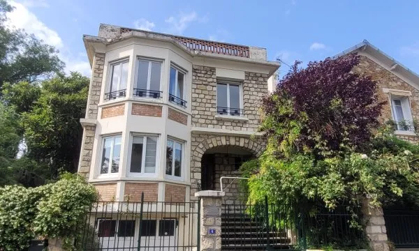 Vends maison 120m² Viroflay