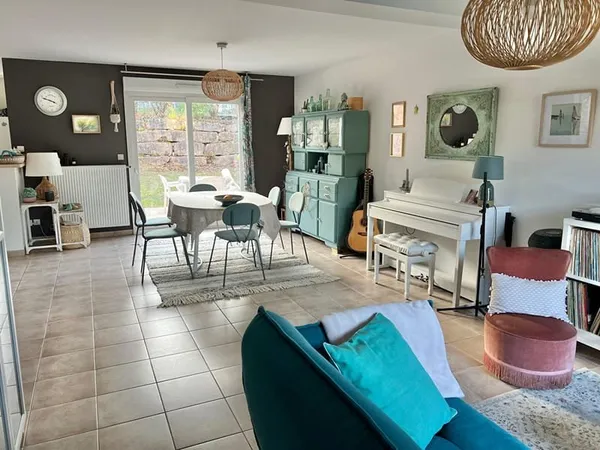 Maison Bourgoin Jallieu