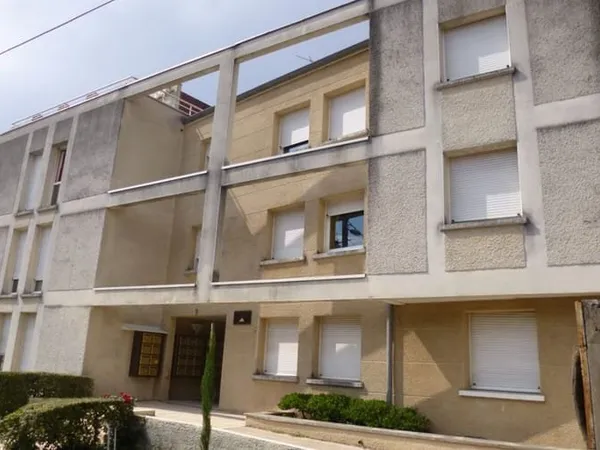 Appartement 1 pièce 20 m²