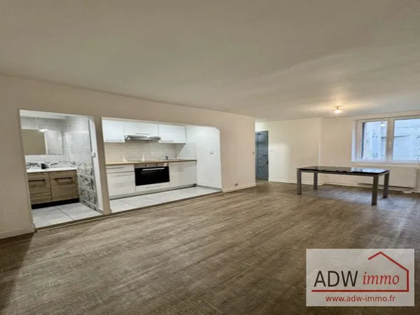 Appartement Vente Melun 1p 20m² 78000€