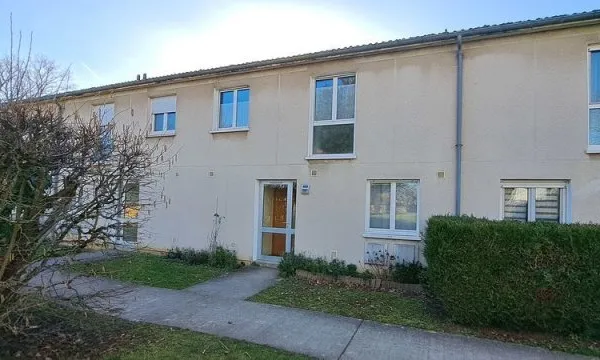 Maison Vaux-le pénil 77000
