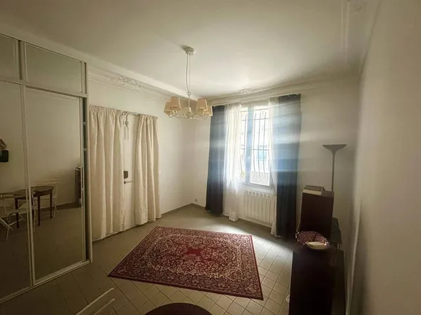 Appartement 2 pièces 33 m²
