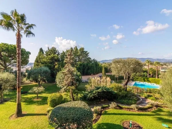Appartement 3 pièces 83 m²