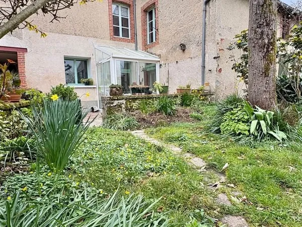 Maison 6 pièces 152 m²