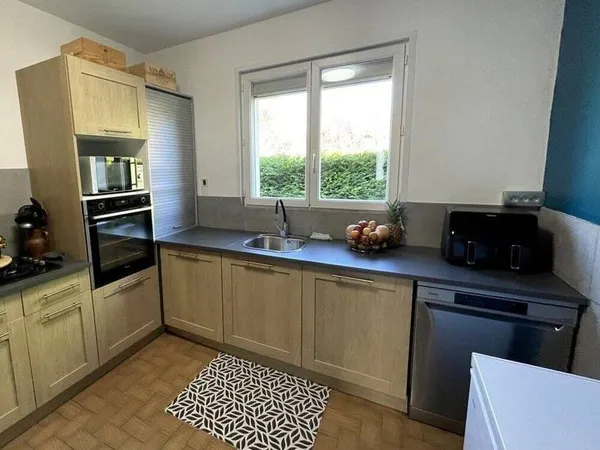 Maison 5 pièces 90 m²