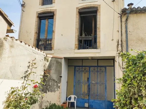 Maison 6 pièces 163 m²