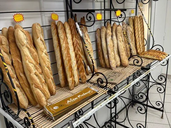 Boulangerie