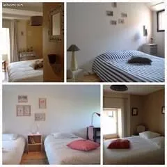 Colocation dans Maison La Richardais