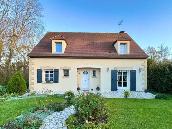 Maison Le Meux 7 pièce(s) 148 m2