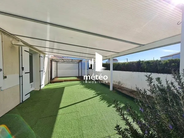 Maison 5 pièces 90 m²