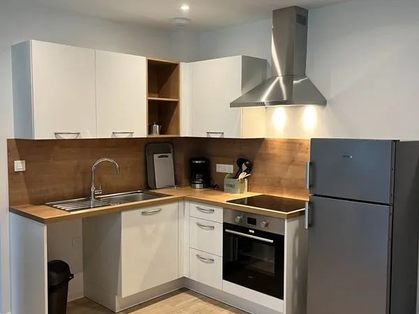 A Epinal - Appartement T3 Neuf