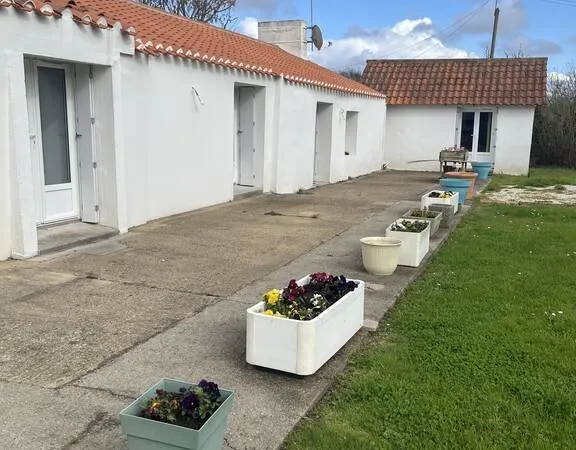 Maison 4 pièces 123 m²