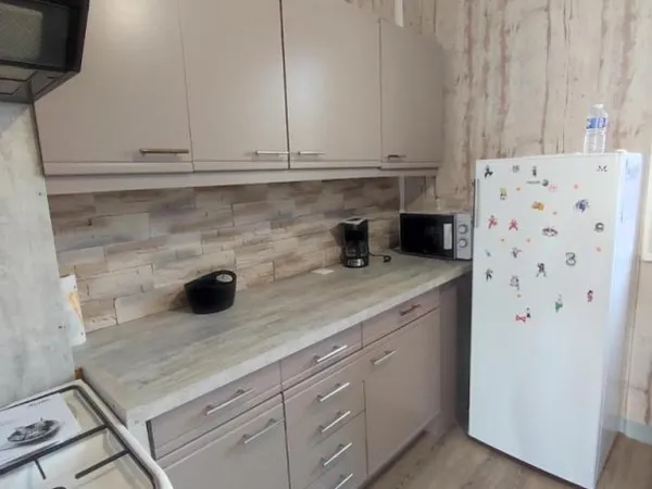 Appartement de 54m2 à louer sur Beauvais