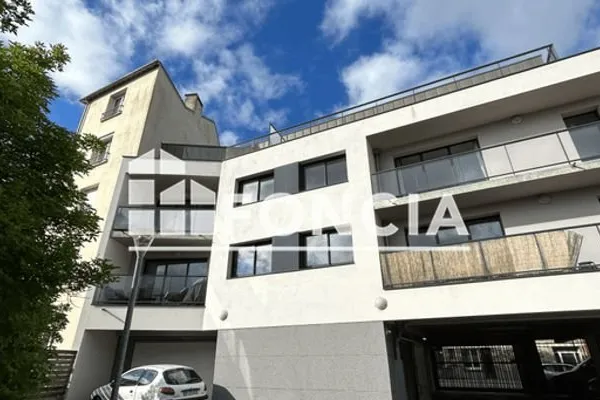 APPARTEMENT_MEUBLE
