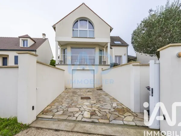 Vente Maison/villa 6 pièces