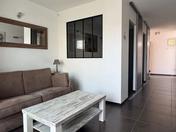 Appartement 2 pièces 34 m²
