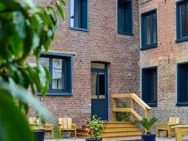 Maison 9 pièces 215 m²
