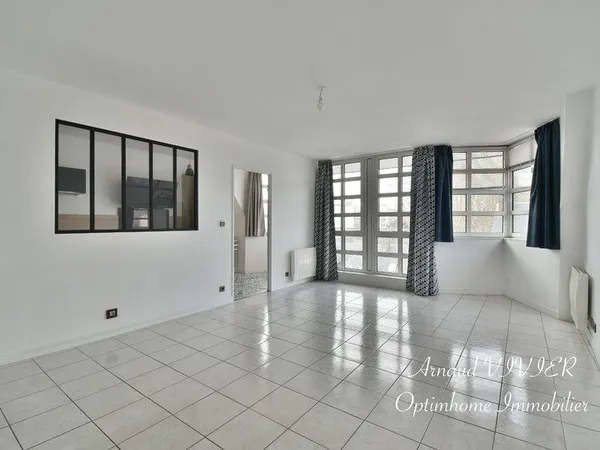 Appartement à vendre 3 pièces EVREUX (27)