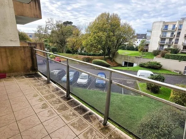 Appartement 3 pièces 79 m²