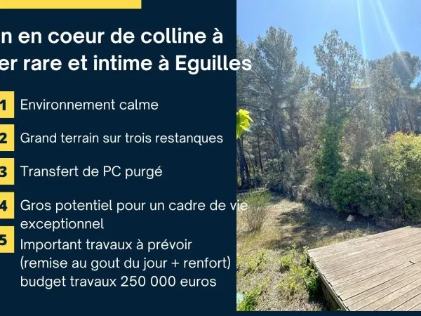 Maison 6 pièces 190 m²