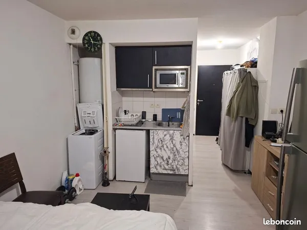 Location studio à Montpellier