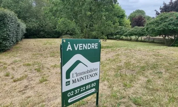 5 MIN DE MAINTENON ET DE SA GARE !