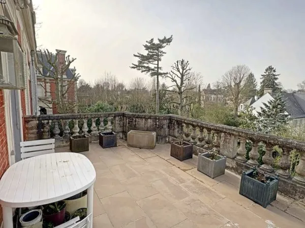 Appartement à vendre Versailles