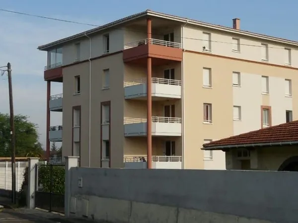 Parking/Garage 16 m²