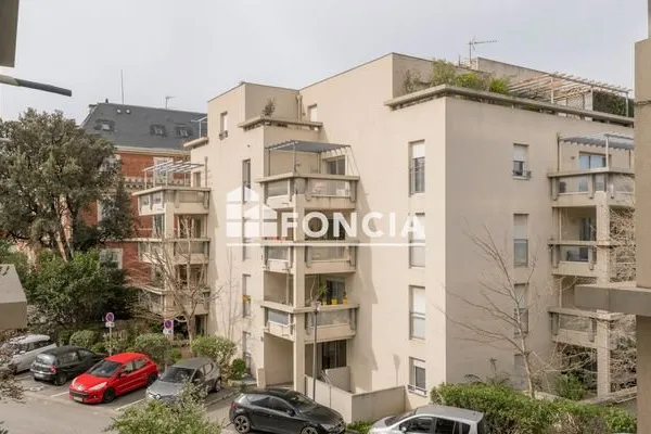 Appartement 3 pièces 68 m²