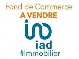 Local commercial 300 m²