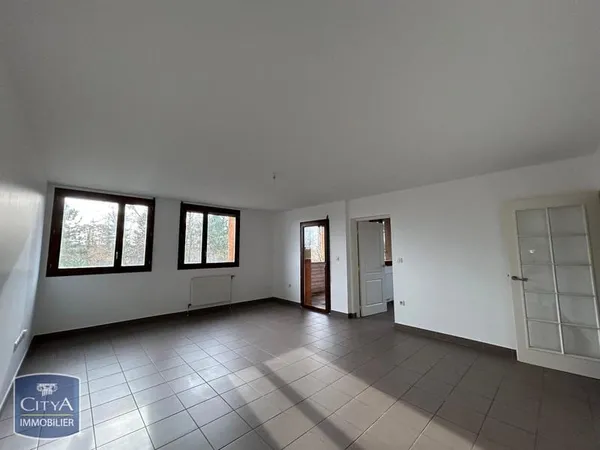 Appartement 4 pièces 109 m²