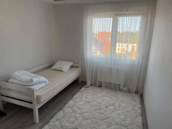 Appartement 3 pièces 73 m²