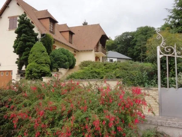 Maison 6 pièces 158 m²