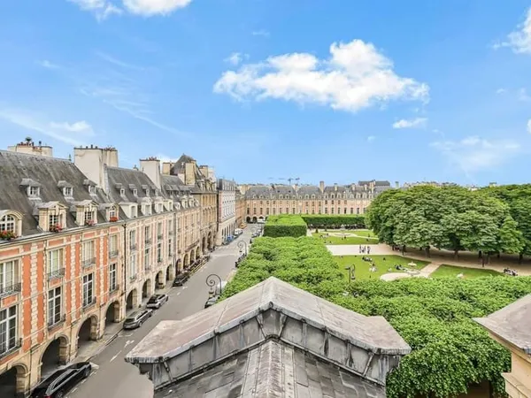 Achat : Appartement Le Pré-Saint-Gervais (93310)