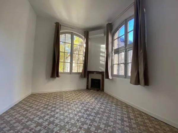 AVIGNON IM - APPARTEMENT T3 DUPLEX 67 M² AVEC TERRASSE