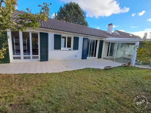 Maison 6 pièces 170 m²