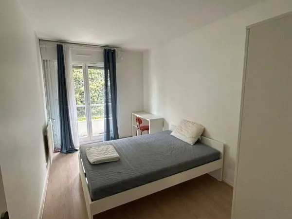 Appartement 5 pièces 90 m²