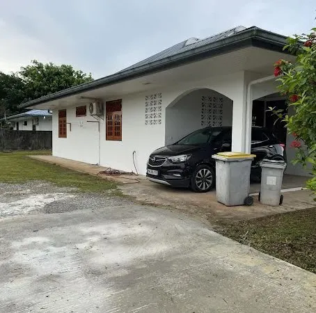 Maison 4 pièces 120 m²