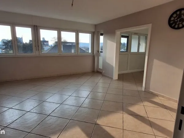 Appartement Amnéville idéalement situé