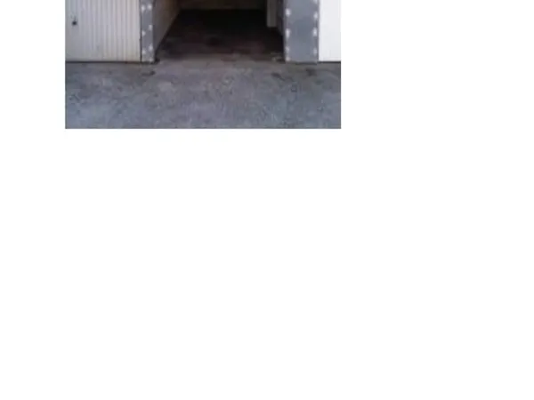 Loue garage boxe fermé rue Georges Clemenceau 06400