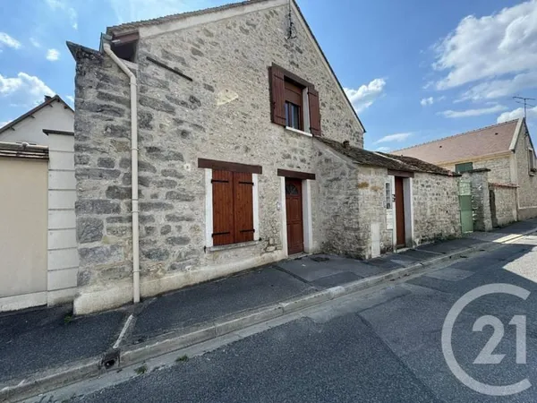 Appartement 1 pièce 23 m²