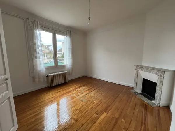 Appartement 3 pièce(s) 79.56 m2