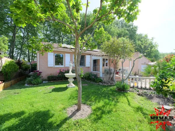 Villa 3 pièces 87 m²
